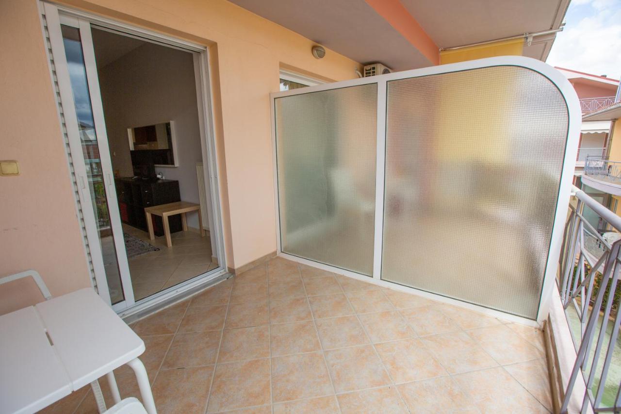 Studio B2 Ioannina Exterior foto